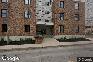 721 E North St Unit 2C, Indianapolis, IN 46202