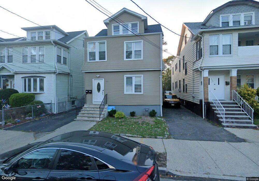 141 S Munn Ave unit 1, Newark, NJ 07106 - photo 1