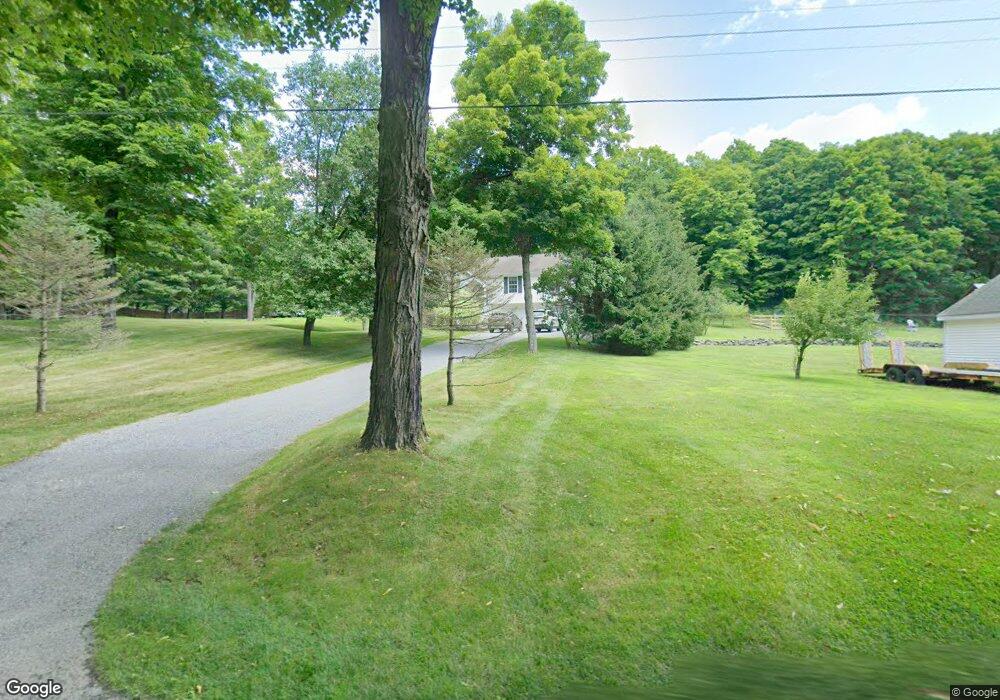 702 Pumpkin Ln, Clinton Corners, NY 12514 - photo 1