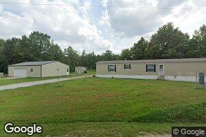 13544 E 500th Ave, Watson, IL 62473