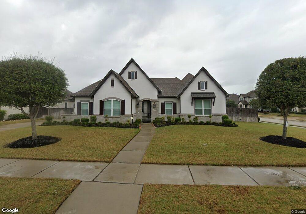 27202 Oakland Cliff Ct, Katy, TX 77494 - photo 1