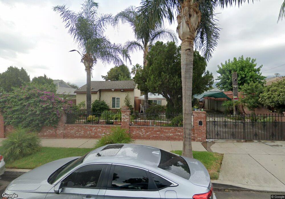 14509 Dyer St, Sylmar, CA 91342 - photo 1