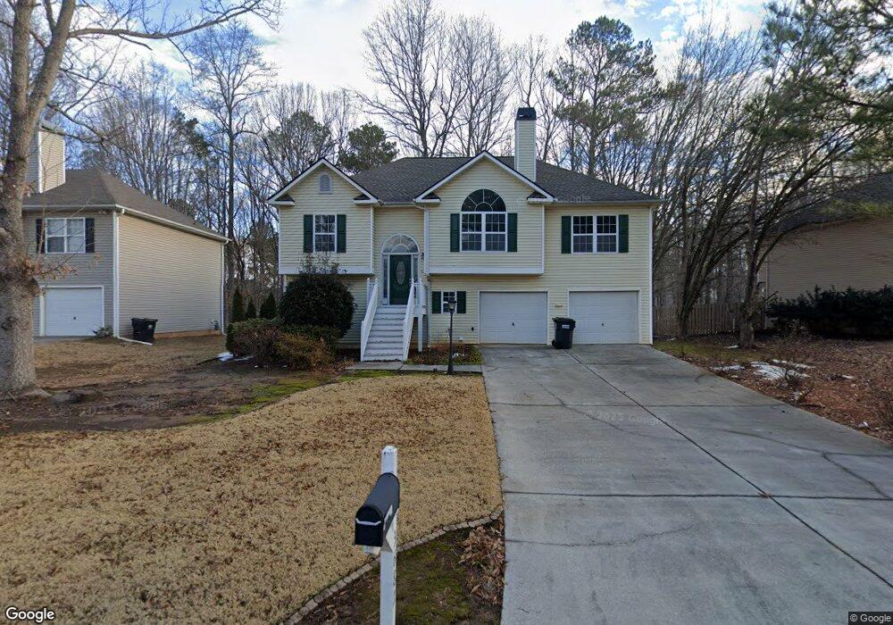 3682 Autumn View Dr NW unit 3, Acworth, GA 30101 - photo 1