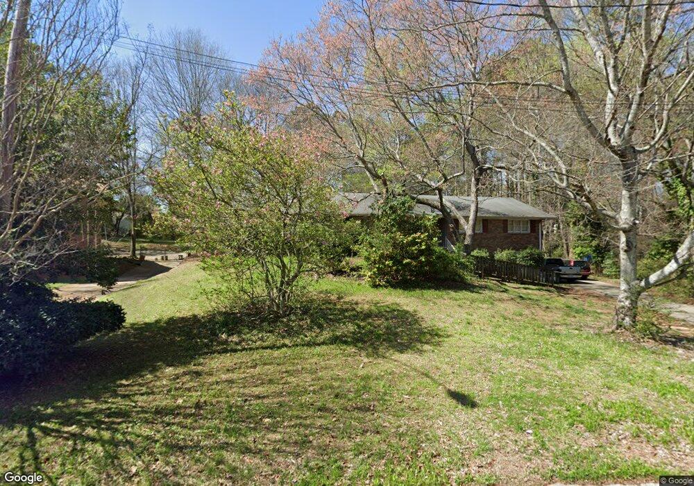 527 Shay Dr SW unit 9, Marietta, GA 30060 - photo 1