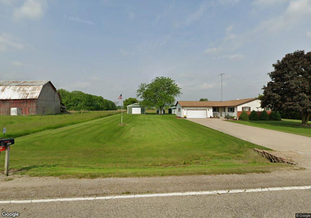 10463 N Center Rd, Clio, MI 48420 - photo 1