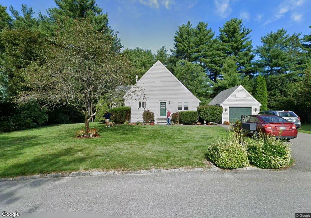 9 Cimmarron Dr, Nashua, NH 03062 - photo 1