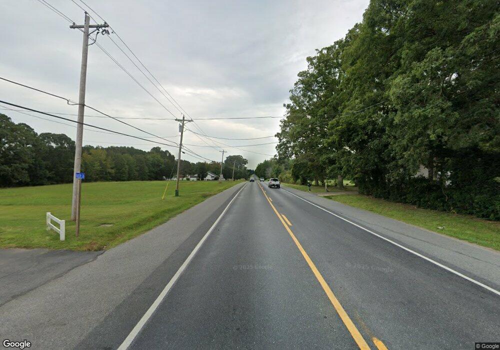 0 Piney Point Rd, Callaway, MD 20620 - photo 1