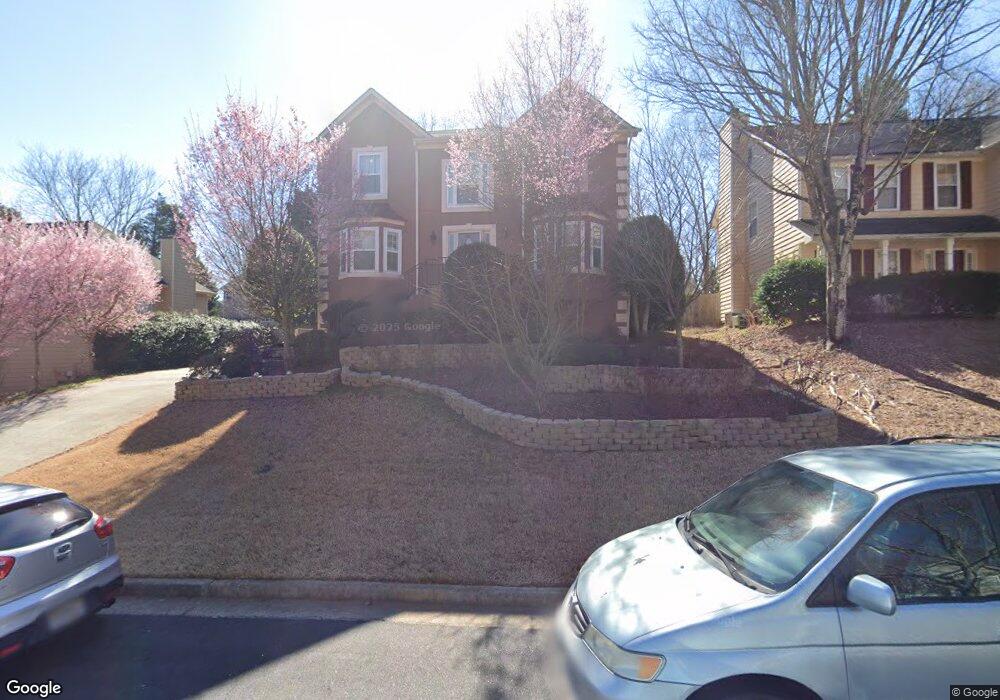 2699 Beddington Way, Suwanee, GA 30024 - photo 1