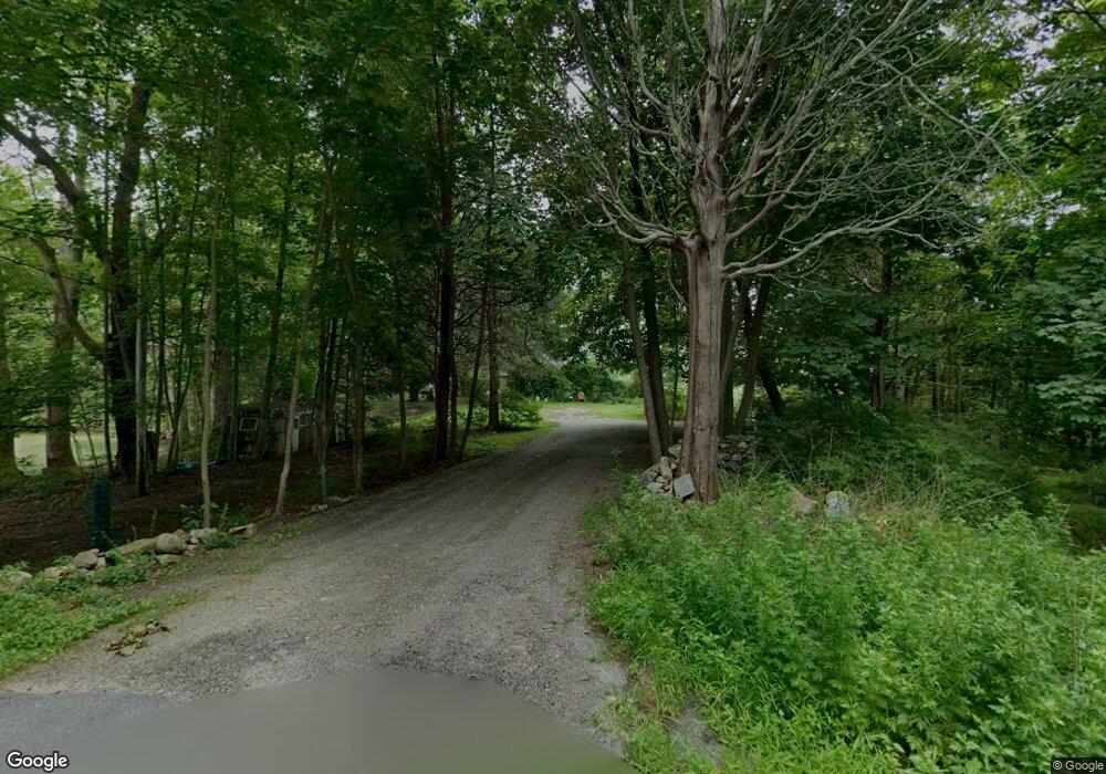 131 Old Branch Rd, Wingdale, NY 12594 - photo 1