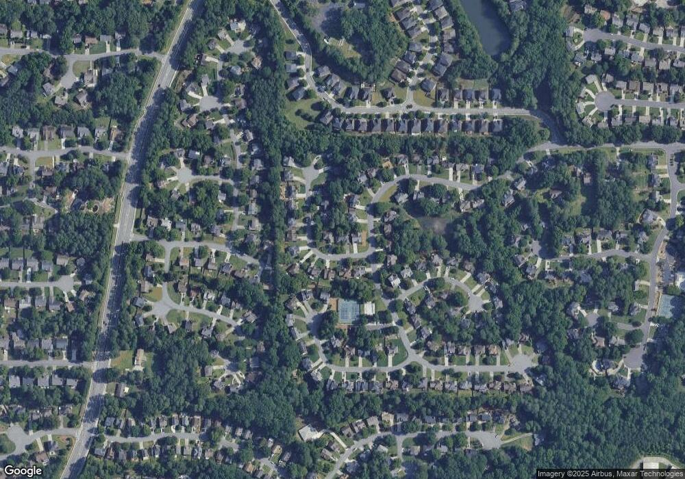 515 Windermere Park Ct, Alpharetta, GA 30022 - photo 1