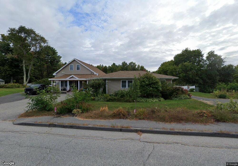 31 Upland Rd, Lisbon, ME 04250 - photo 1