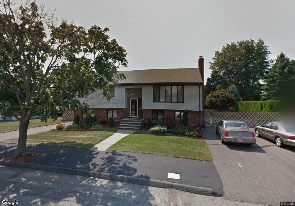 25 Carr Rd, Saugus, MA 01906 - photo 1