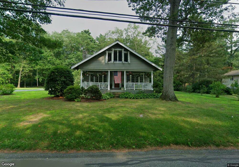 50 Jewell St, Mansfield, MA 02048 - photo 1