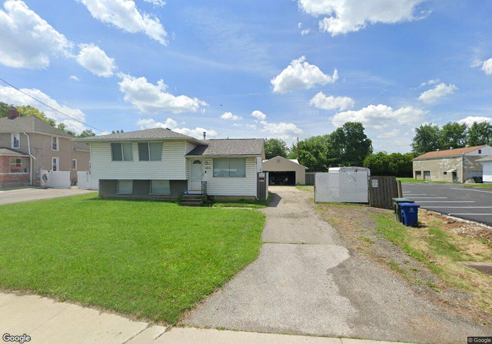 4719 Cleveland Ave, Columbus, OH 43231 - photo 1