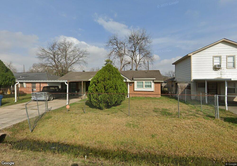 3507 Hartwick Rd, Houston, TX 77093 - photo 1