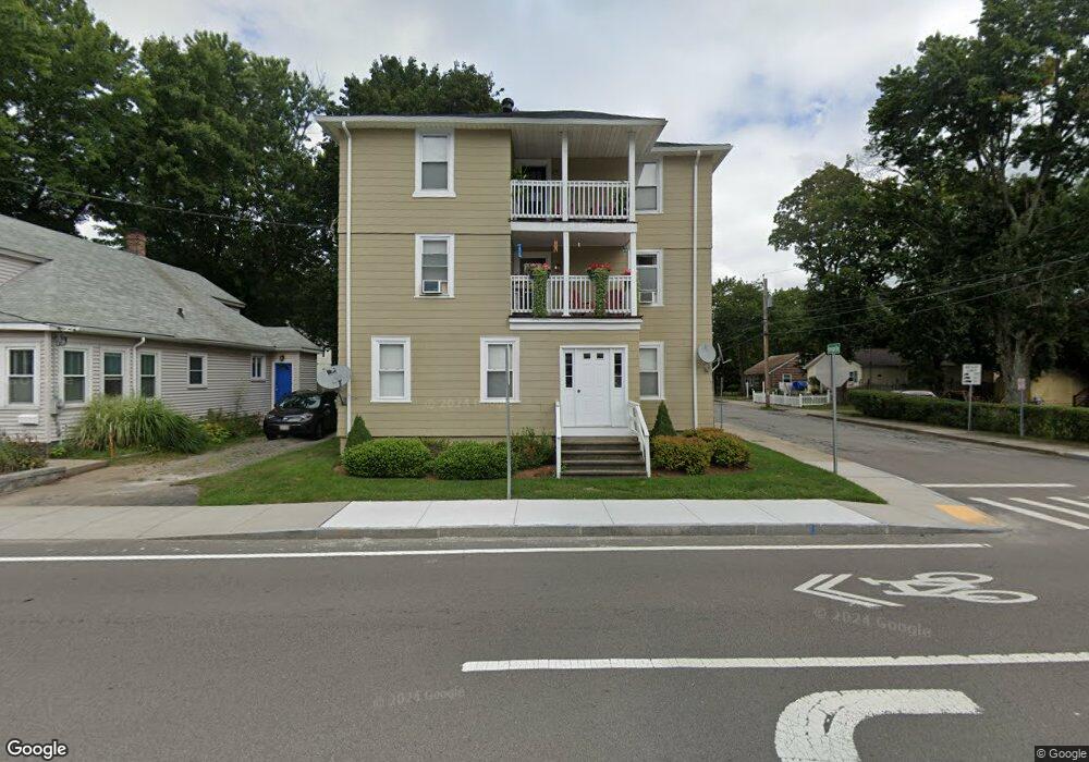161 N Main St unit A, Uxbridge, MA 01569 - photo 1
