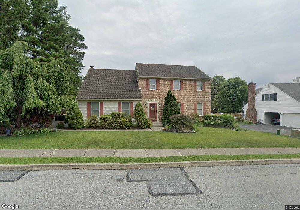 4568 Pharaoh St, Whitehall, PA 18052 - photo 1