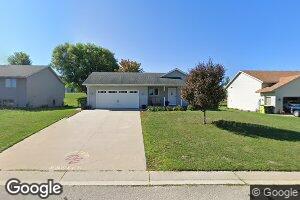 312 E Maple St, Dover, MN 55929