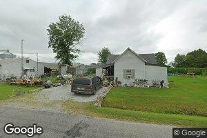 5222 Old Ingraham Rd, Ingraham, IL 62434