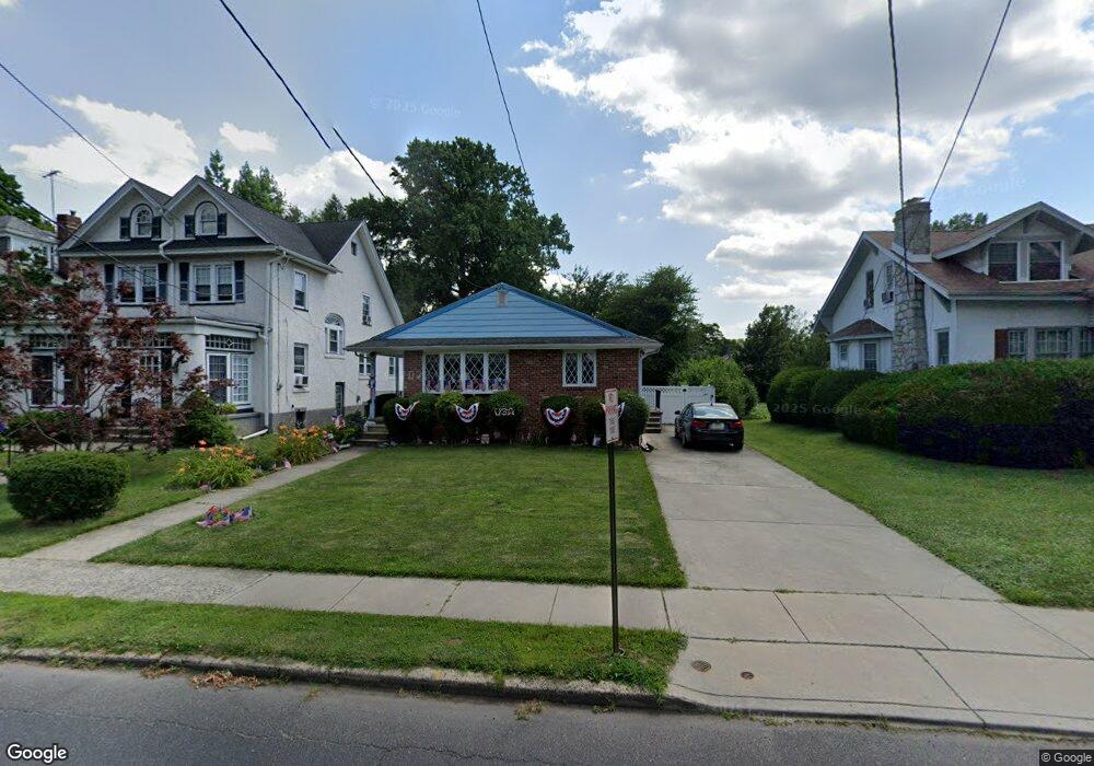 948 Park Ave, Collingswood, NJ 08108 - photo 1