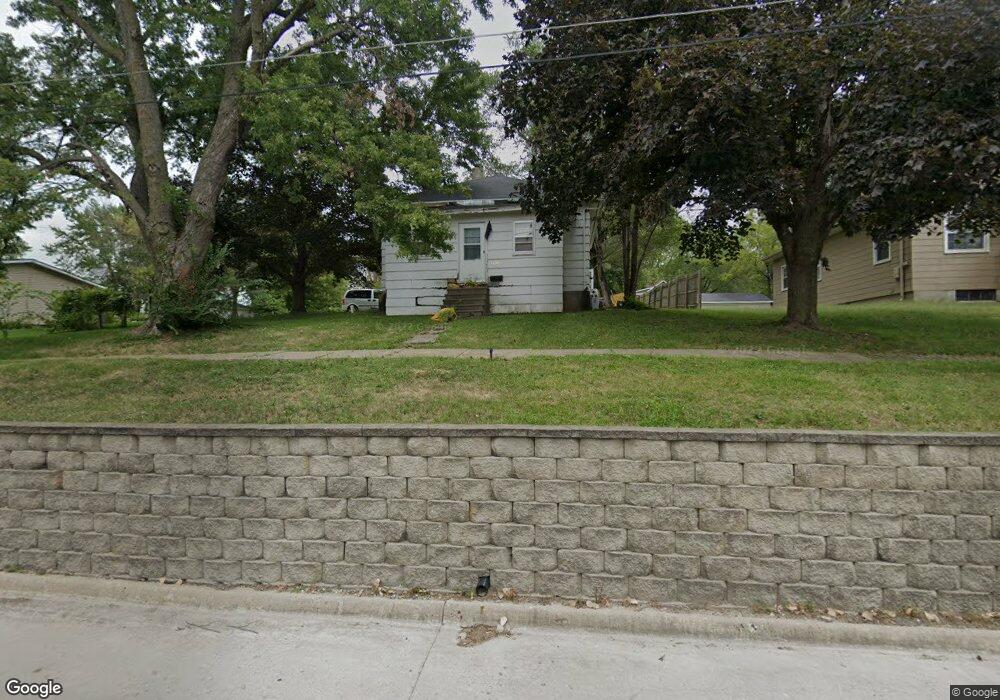 115 N Lincoln St, Osceola, IA 50213 - photo 1