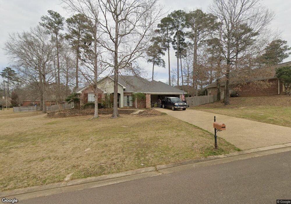 106 Fox Hollow Bend, Brandon, MS 39047 - photo 1