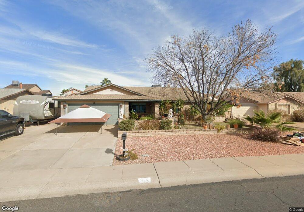 426 E Sack Dr, Phoenix, AZ 85024 - photo 1