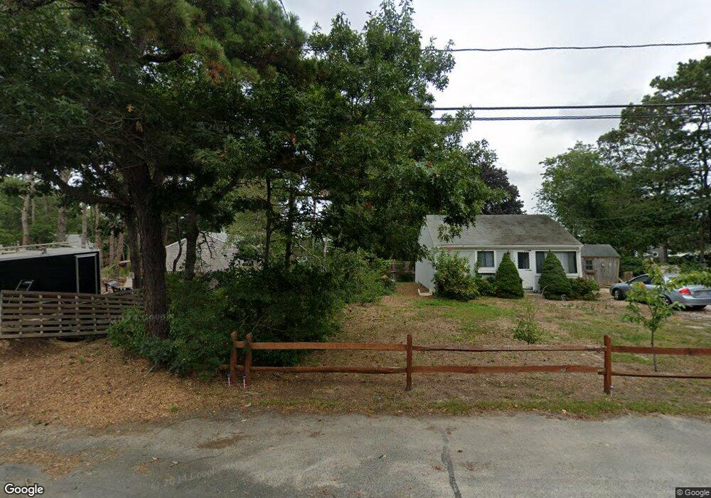 184 Winslow Gray Rd, West Yarmouth, MA 2673 - photo 1