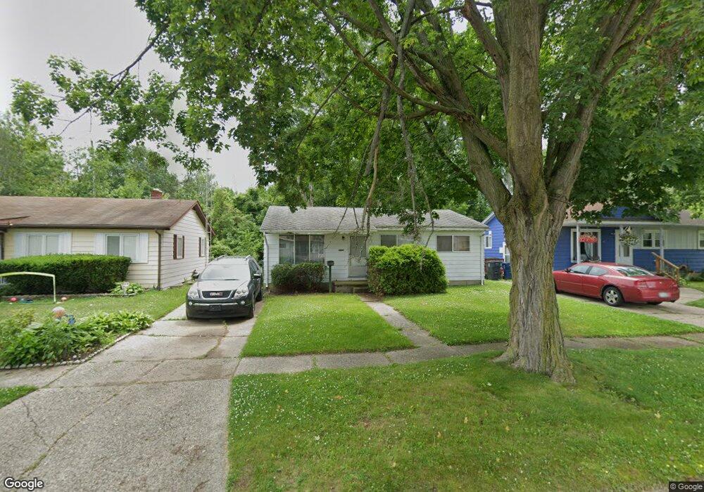 3726 Craig Dr, Flint, MI 48506 - photo 1