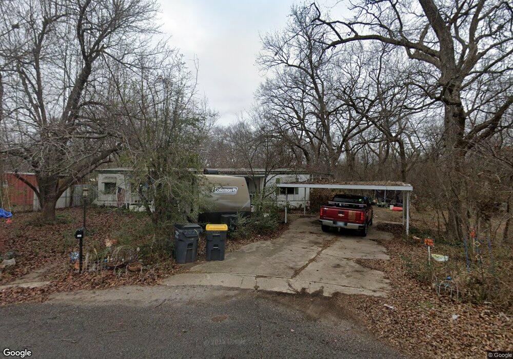 739 W 139th Place, Glenpool, OK 74033 - photo 1