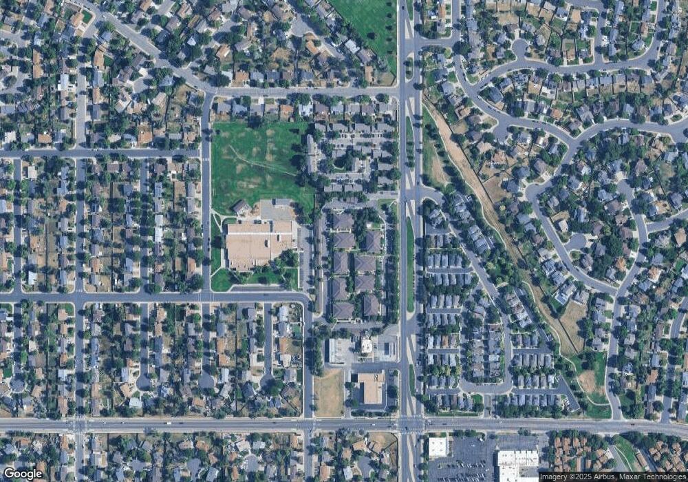 16838 E Gunnison Dr unit 8H, Aurora, CO 80017 - photo 1