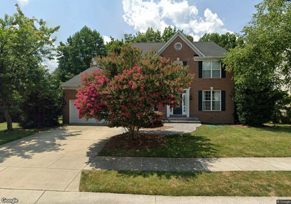 2402 Summershade Ct, Odenton, MD 21113 - photo 1
