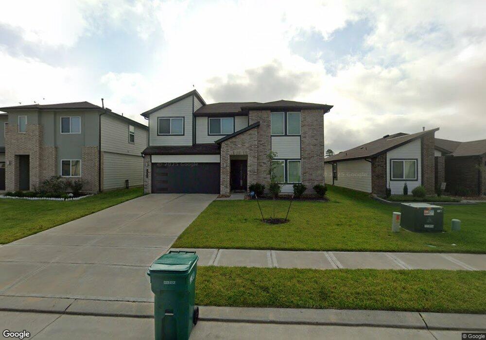 14220 Big Bend Dr, Conroe, TX 77384 - photo 1