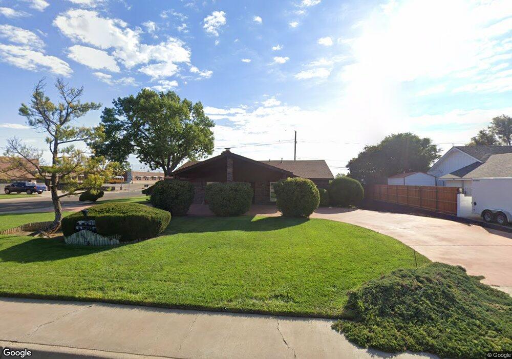 501 Melinda Ln, Dumas, TX 79029 - photo 1