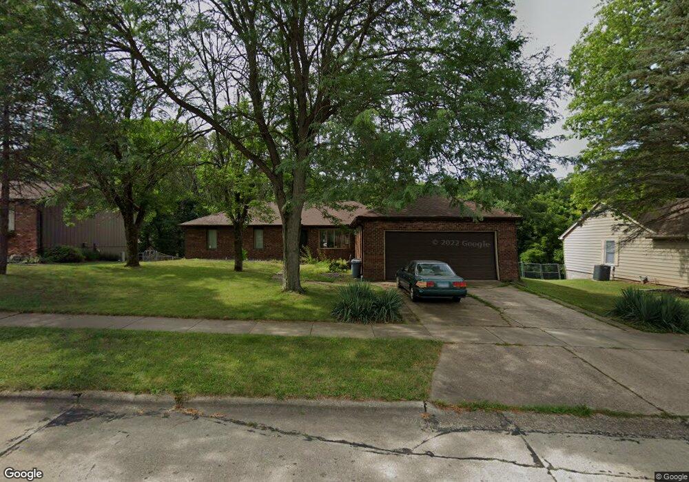 3700 W Saymore Ln, Peoria, IL 61615 - photo 1