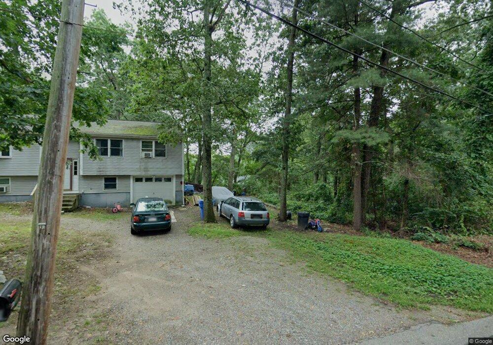 20 Sycamore Rd, Wrentham, MA 02093 - photo 1
