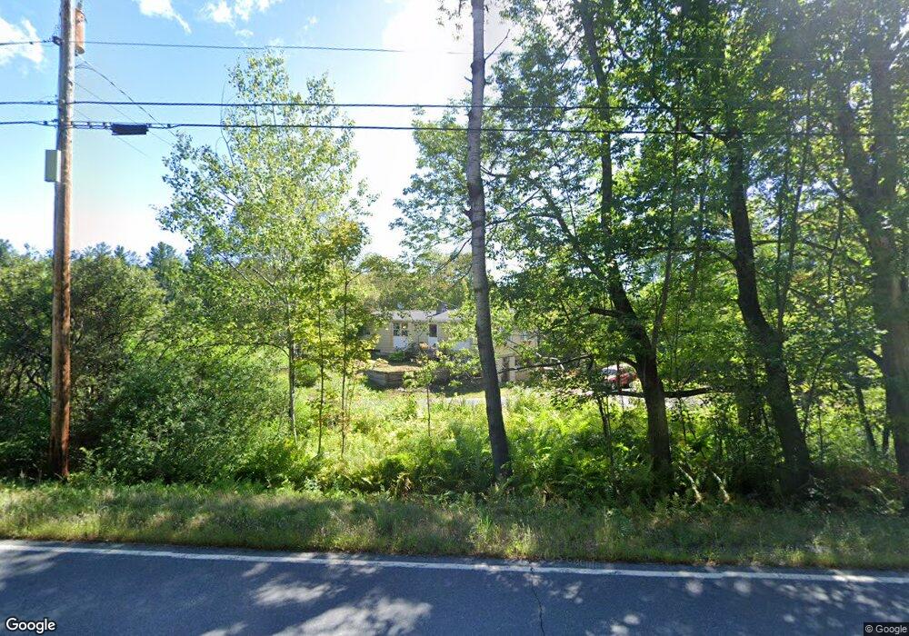 1869 Vt Route 8a, Jacksonville, VT 05342 - photo 1