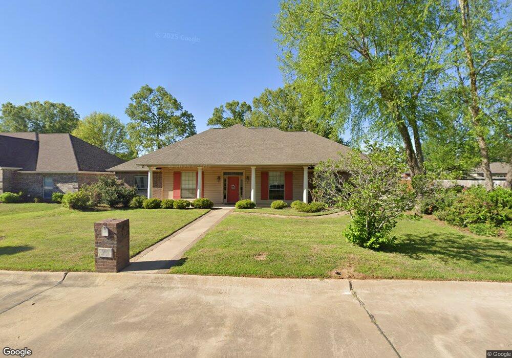 2902 Landon Ln, Texarkana, TX 75503 - photo 1
