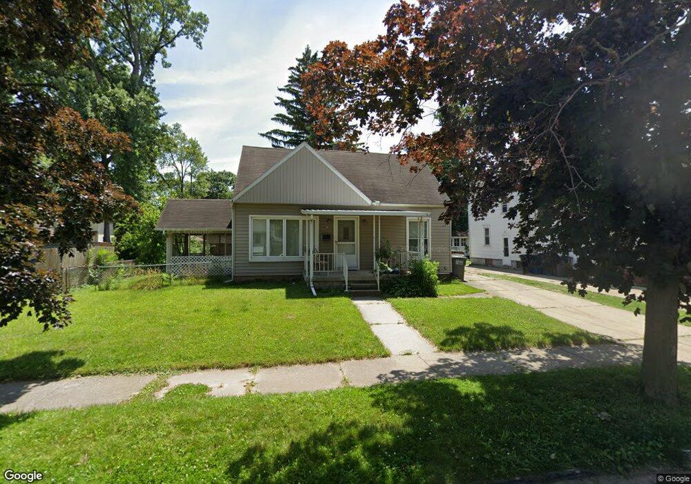 1815 Wychwood St, Toledo, OH 43613 - photo 1