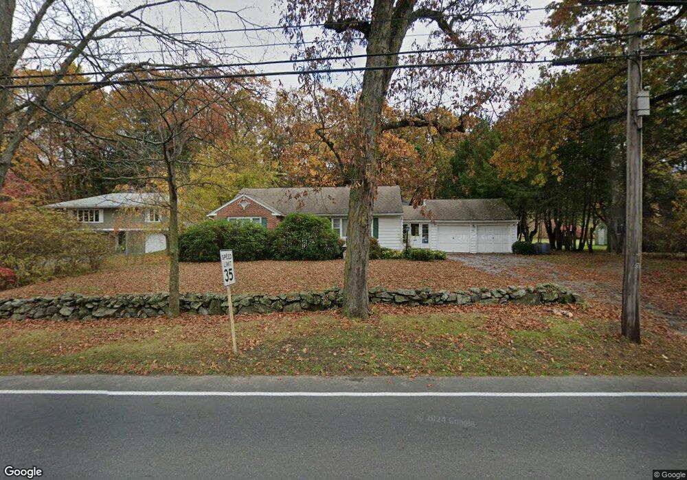 140 Main St, Wilbraham, MA 01095 - photo 1