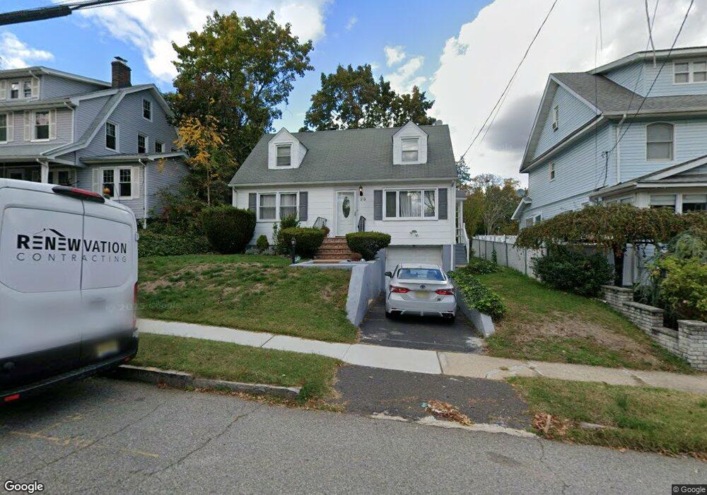 23 Yantecaw Ave, Bloomfield, NJ 07003 - photo 1