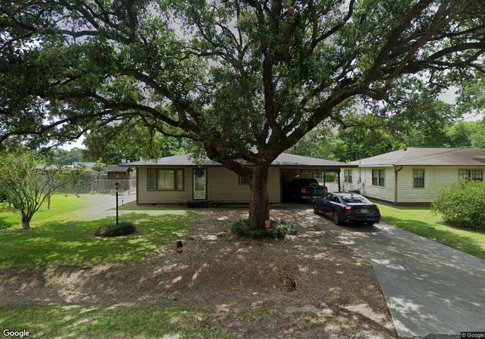 200 Juanita St, Eunice, LA 70535 - photo 1
