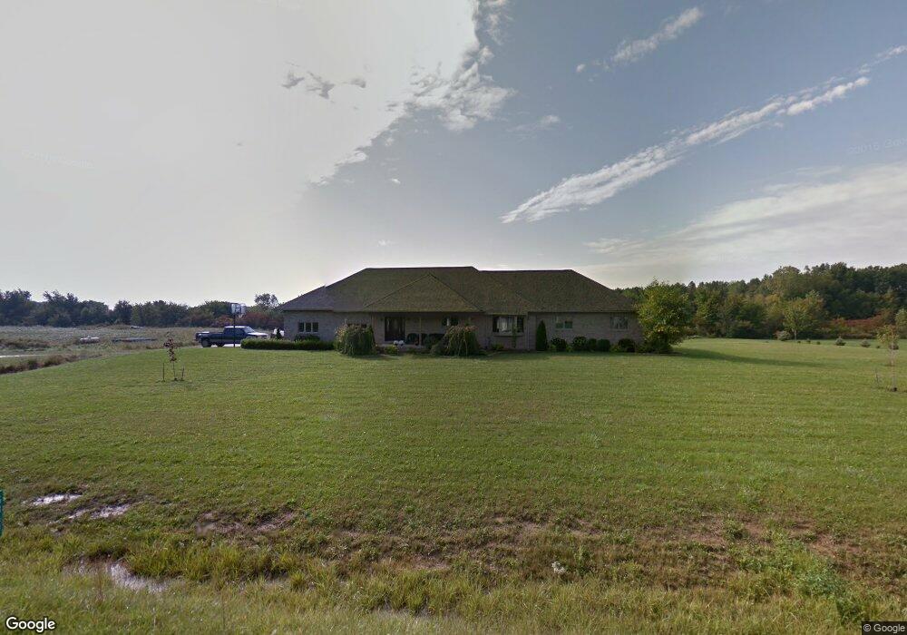 5341 Colf Rd, Carleton, MI 48117 - photo 1