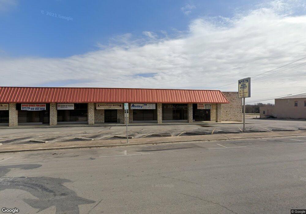 100 N Edward Gary St unit B-113, San Marcos, TX 78666 - photo 1