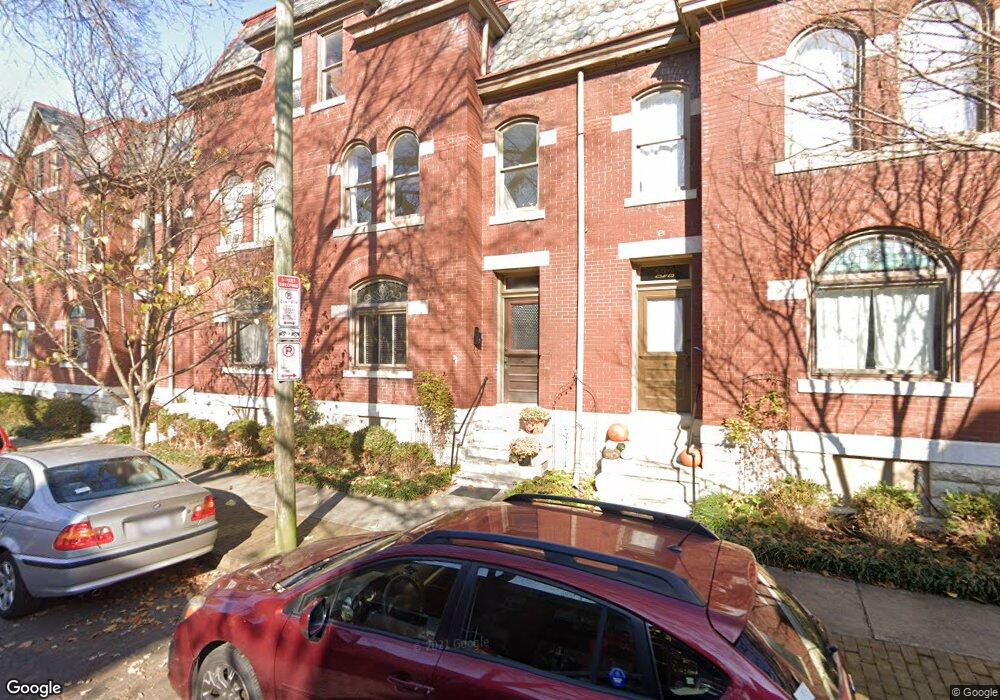 294 Tappan St, Columbus, OH 43201 - photo 1