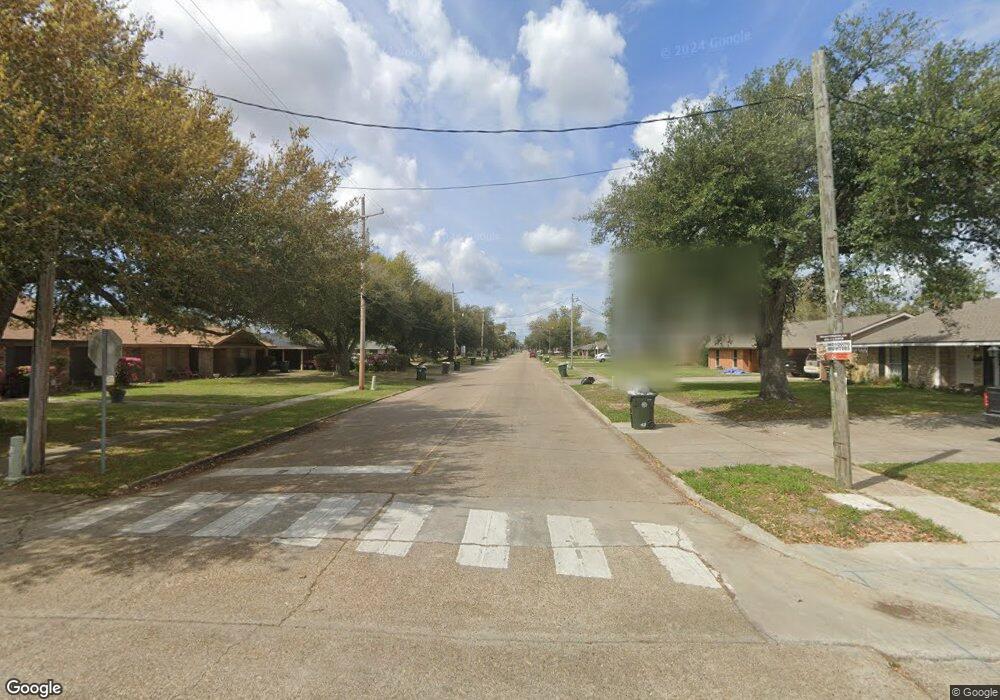 2702 7th Ave, Lake Charles, LA 70601 - photo 1