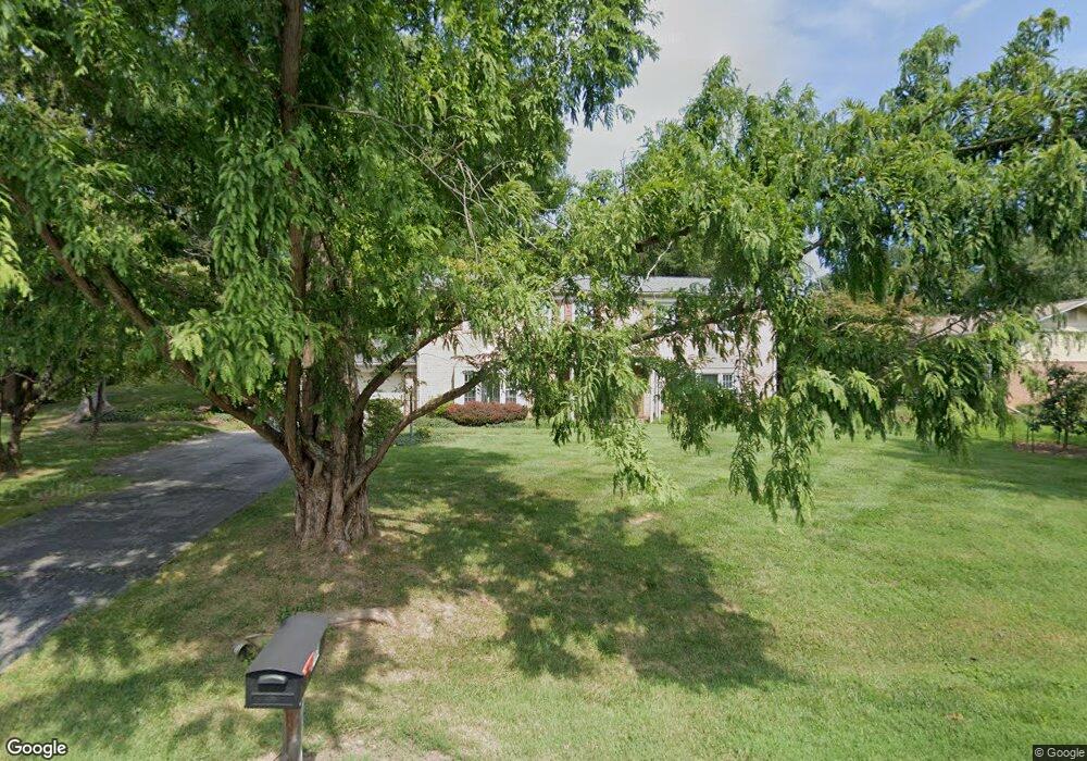 513 Springloch Rd, Silver Spring, MD 20904 - photo 1