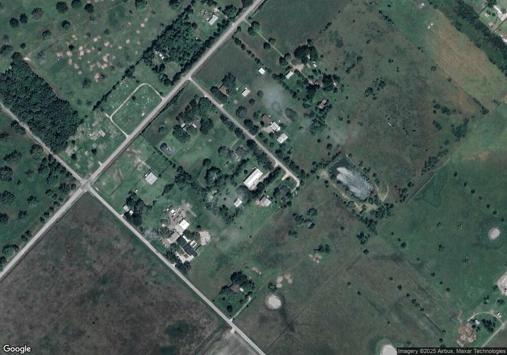 10110 Rhonda St, Needville, TX 77461 - photo 1