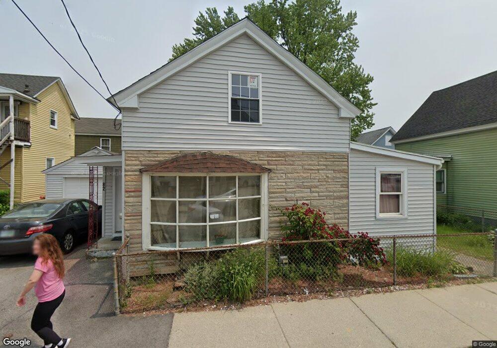 82 Chestnut St, Nashua, NH 03060 - photo 1