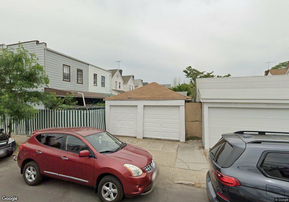 9538 82nd St, Ozone Park, NY 11416 - photo 1